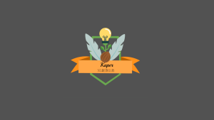 Das Logo des KAPER-Schreibclubs.
