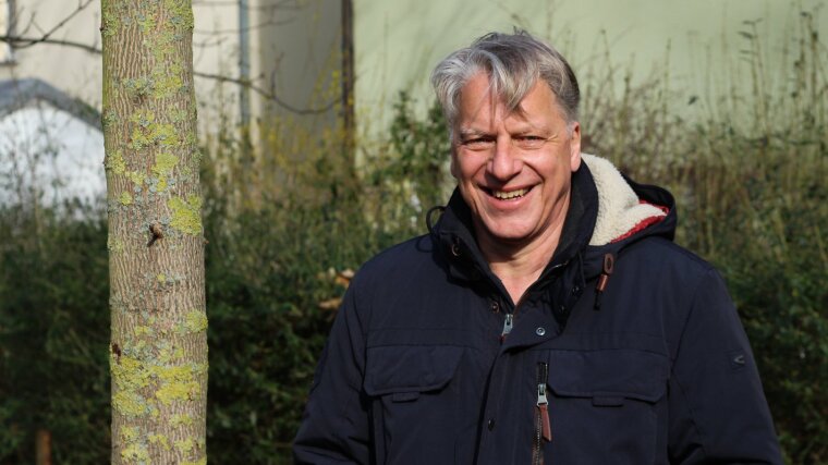 Dr. habil. Peter Braun