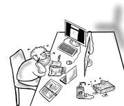 Platzhalterbild — Studieren in der Coronakrise