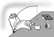 Platzhalterbild — Motivation