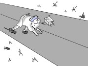 Platzhalterbild — Den Anfang finden