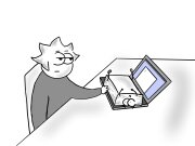 Platzhalterbild — Schreibblockaden