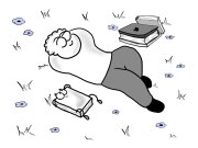 Platzhalterbild — Rückblick auf das digitale Semester